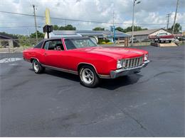 1972 Chevrolet Monte Carlo (CC-2100198) for sale in North Canton, Ohio