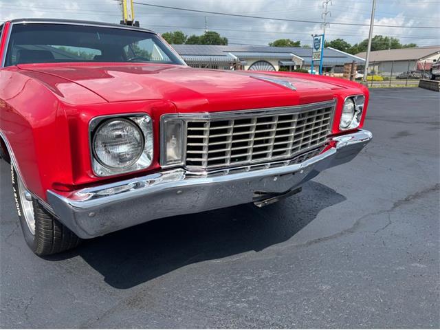 1972 Chevrolet Monte Carlo (CC-2100198) for sale in North Canton, Ohio