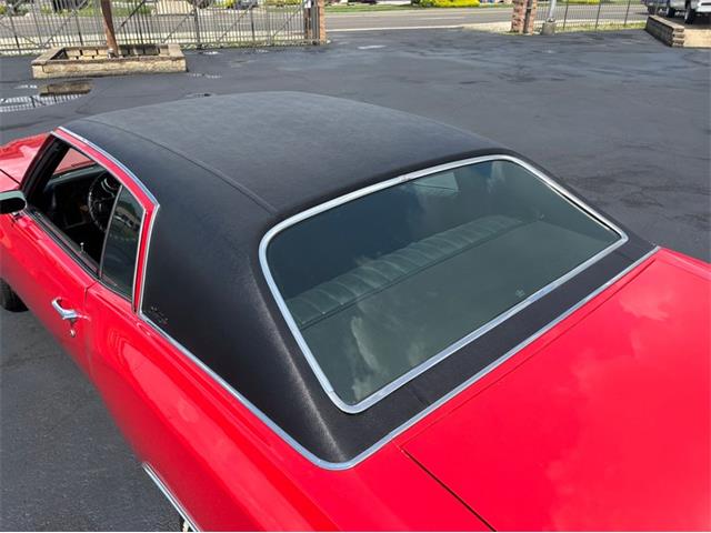 1972 Chevrolet Monte Carlo (CC-2100198) for sale in North Canton, Ohio