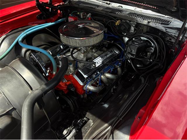 1972 Chevrolet Monte Carlo (CC-2100198) for sale in North Canton, Ohio