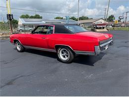 1972 Chevrolet Monte Carlo (CC-2100198) for sale in North Canton, Ohio