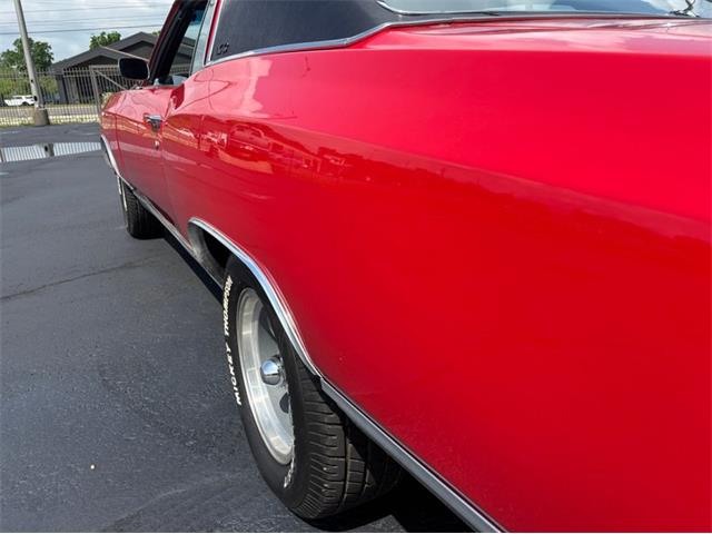 1972 Chevrolet Monte Carlo (CC-2100198) for sale in North Canton, Ohio