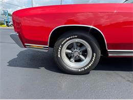 1972 Chevrolet Monte Carlo (CC-2100198) for sale in North Canton, Ohio