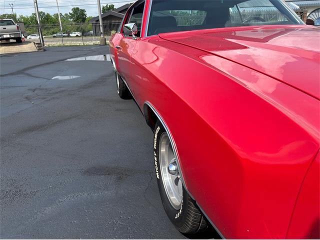 1972 Chevrolet Monte Carlo (CC-2100198) for sale in North Canton, Ohio