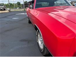 1972 Chevrolet Monte Carlo (CC-2100198) for sale in North Canton, Ohio