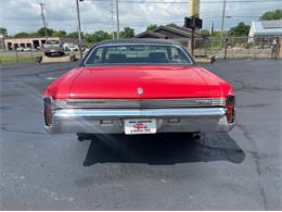 1972 Chevrolet Monte Carlo (CC-2100198) for sale in North Canton, Ohio