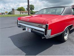 1972 Chevrolet Monte Carlo (CC-2100198) for sale in North Canton, Ohio