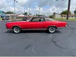1972 Chevrolet Monte Carlo (CC-2100198) for sale in North Canton, Ohio