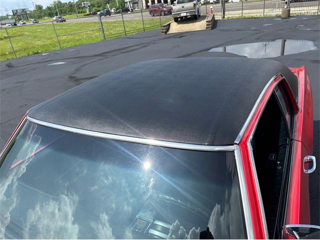 1972 Chevrolet Monte Carlo (CC-2100198) for sale in North Canton, Ohio