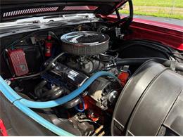 1972 Chevrolet Monte Carlo (CC-2100198) for sale in North Canton, Ohio