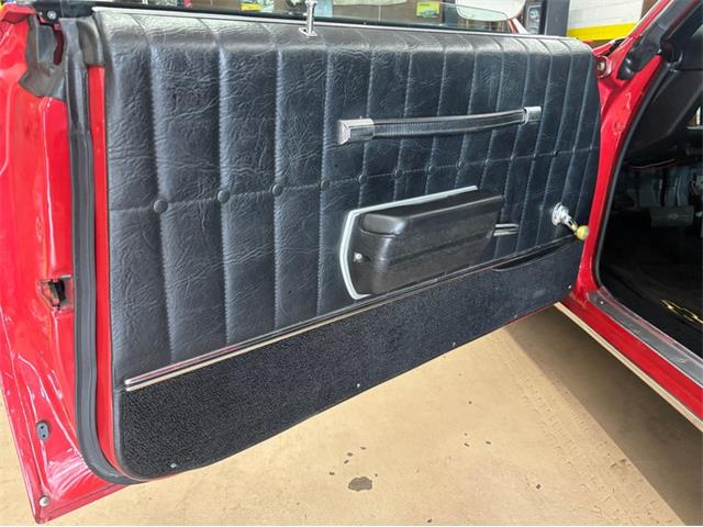 1972 Chevrolet Monte Carlo (CC-2100198) for sale in North Canton, Ohio