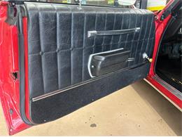 1972 Chevrolet Monte Carlo (CC-2100198) for sale in North Canton, Ohio