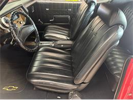 1972 Chevrolet Monte Carlo (CC-2100198) for sale in North Canton, Ohio
