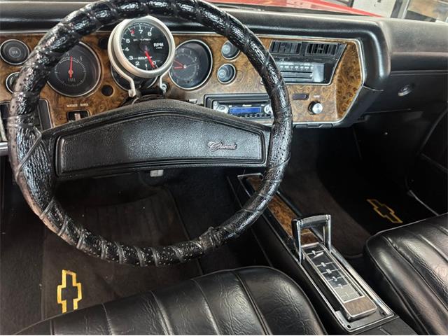1972 Chevrolet Monte Carlo (CC-2100198) for sale in North Canton, Ohio