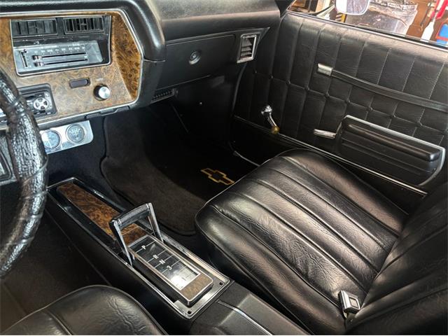 1972 Chevrolet Monte Carlo (CC-2100198) for sale in North Canton, Ohio
