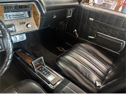 1972 Chevrolet Monte Carlo (CC-2100198) for sale in North Canton, Ohio