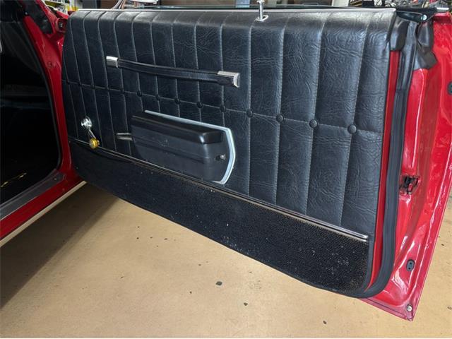1972 Chevrolet Monte Carlo (CC-2100198) for sale in North Canton, Ohio