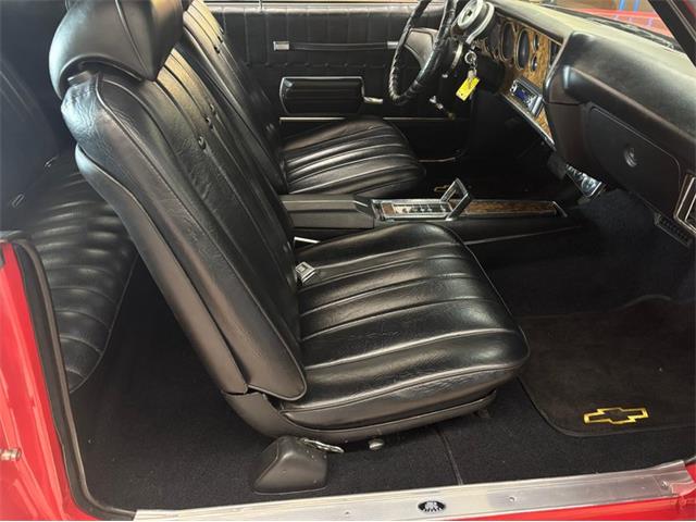 1972 Chevrolet Monte Carlo (CC-2100198) for sale in North Canton, Ohio