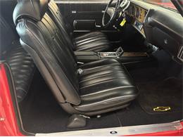 1972 Chevrolet Monte Carlo (CC-2100198) for sale in North Canton, Ohio