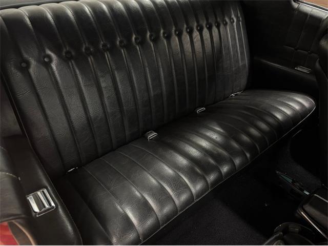 1972 Chevrolet Monte Carlo (CC-2100198) for sale in North Canton, Ohio