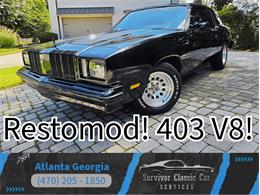 1979 Oldsmobile Cutlass (CC-2101980) for sale in Palmetto, Florida