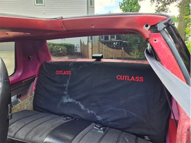 1979 Oldsmobile Cutlass (CC-2101980) for sale in Palmetto, Florida