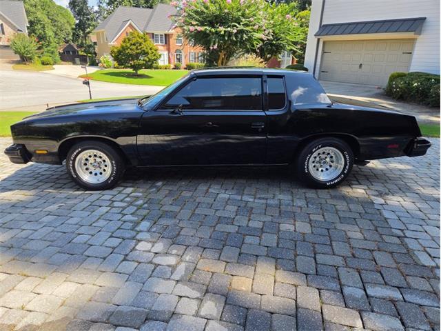 1979 Oldsmobile Cutlass (CC-2101980) for sale in Palmetto, Florida