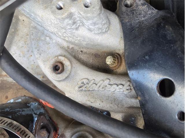 1979 Oldsmobile Cutlass (CC-2101980) for sale in Palmetto, Florida