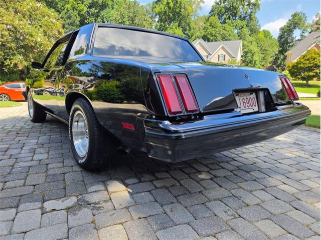 1979 Oldsmobile Cutlass (CC-2101980) for sale in Palmetto, Florida