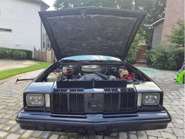 1979 Oldsmobile Cutlass (CC-2101980) for sale in Palmetto, Florida
