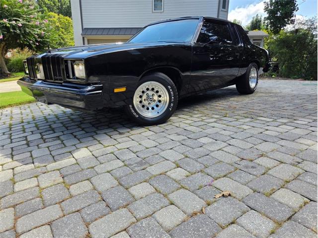 1979 Oldsmobile Cutlass (CC-2101980) for sale in Palmetto, Florida