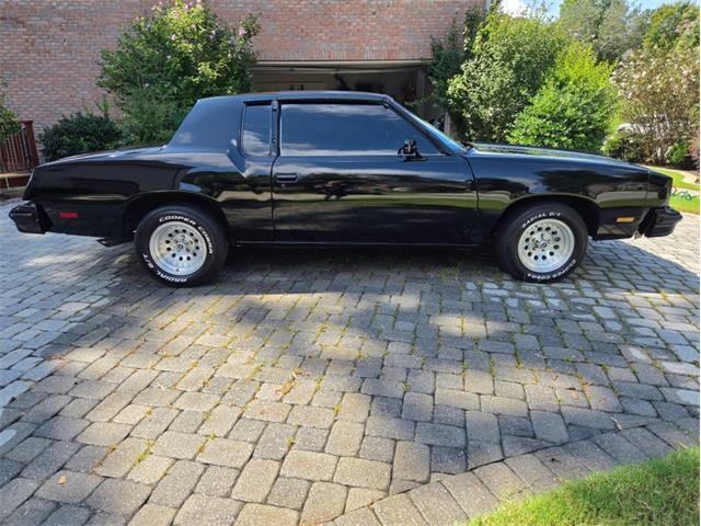 1979 Oldsmobile Cutlass (CC-2101980) for sale in Palmetto, Florida