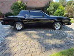 1979 Oldsmobile Cutlass (CC-2101980) for sale in Palmetto, Florida