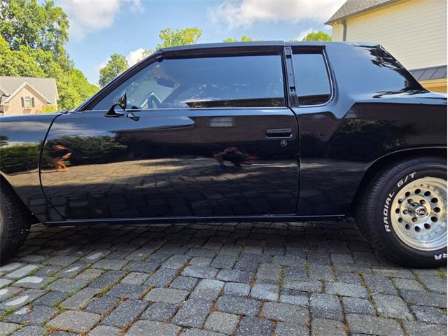 1979 Oldsmobile Cutlass (CC-2101980) for sale in Palmetto, Florida