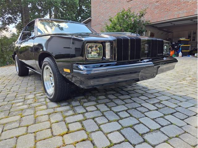 1979 Oldsmobile Cutlass (CC-2101980) for sale in Palmetto, Florida