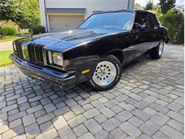 1979 Oldsmobile Cutlass (CC-2101980) for sale in Palmetto, Florida