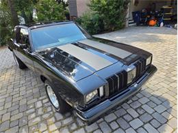 1979 Oldsmobile Cutlass (CC-2101980) for sale in Palmetto, Florida