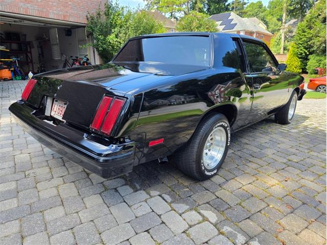 1979 Oldsmobile Cutlass (CC-2101980) for sale in Palmetto, Florida