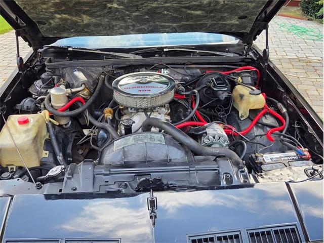 1979 Oldsmobile Cutlass (CC-2101980) for sale in Palmetto, Florida