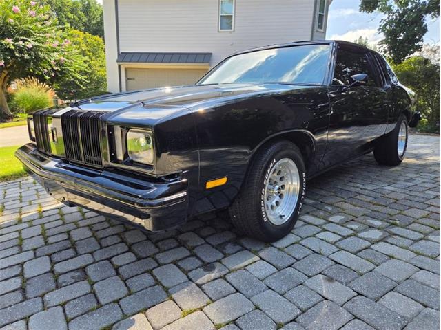 1979 Oldsmobile Cutlass (CC-2101980) for sale in Palmetto, Florida
