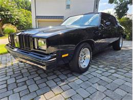 1979 Oldsmobile Cutlass (CC-2101980) for sale in Palmetto, Florida
