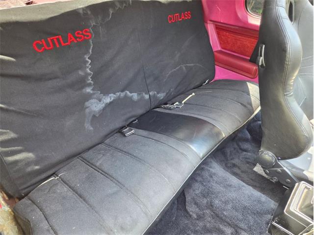 1979 Oldsmobile Cutlass (CC-2101980) for sale in Palmetto, Florida