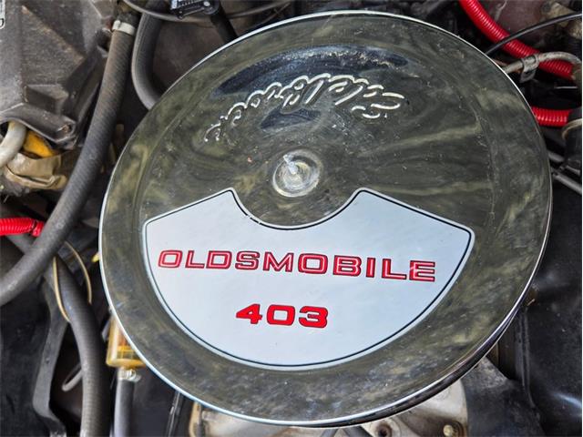 1979 Oldsmobile Cutlass (CC-2101980) for sale in Palmetto, Florida