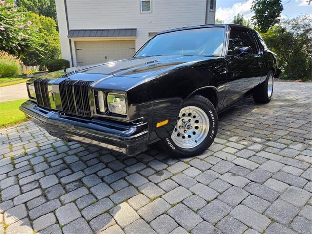 1979 Oldsmobile Cutlass (CC-2101980) for sale in Palmetto, Florida