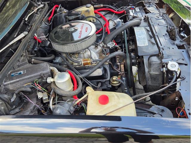 1979 Oldsmobile Cutlass (CC-2101980) for sale in Palmetto, Florida