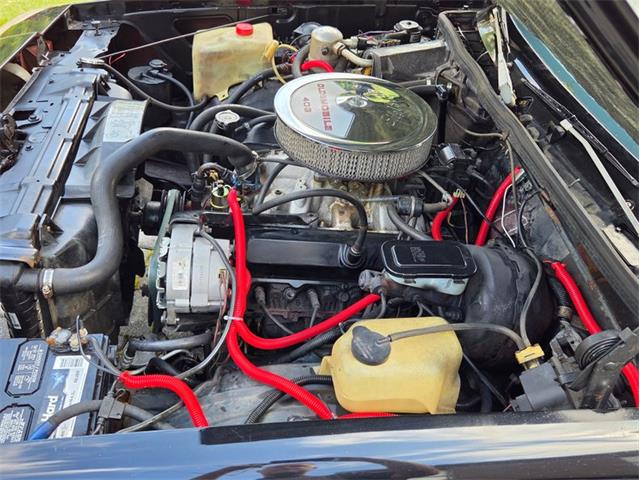 1979 Oldsmobile Cutlass (CC-2101980) for sale in Palmetto, Florida