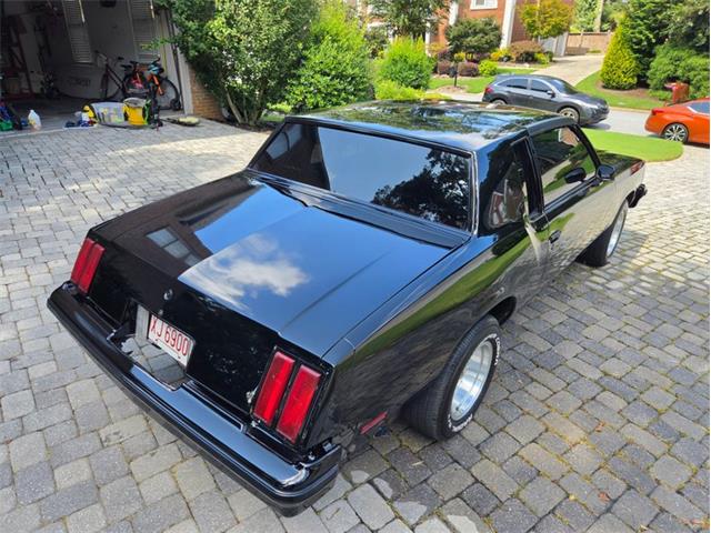 1979 Oldsmobile Cutlass (CC-2101980) for sale in Palmetto, Florida