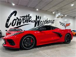 2021 Chevrolet Corvette (CC-2101981) for sale in Dallas, Texas