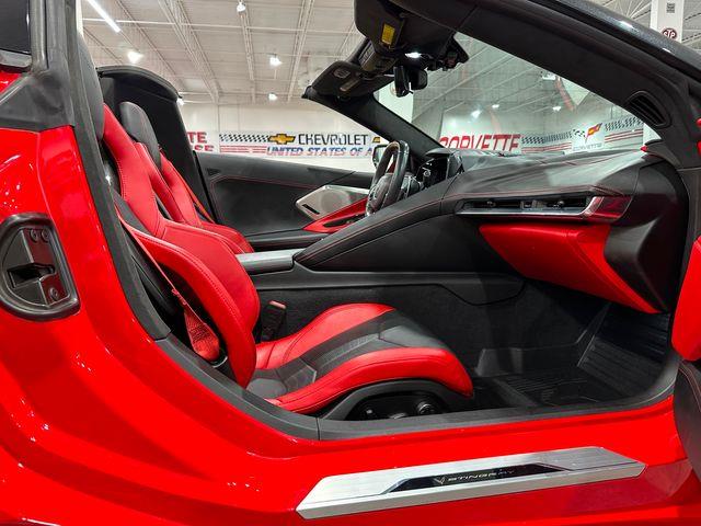 2021 Chevrolet Corvette (CC-2101981) for sale in Dallas, Texas