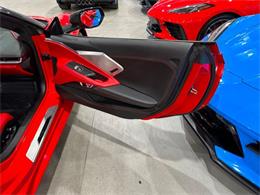 2021 Chevrolet Corvette (CC-2101981) for sale in Dallas, Texas